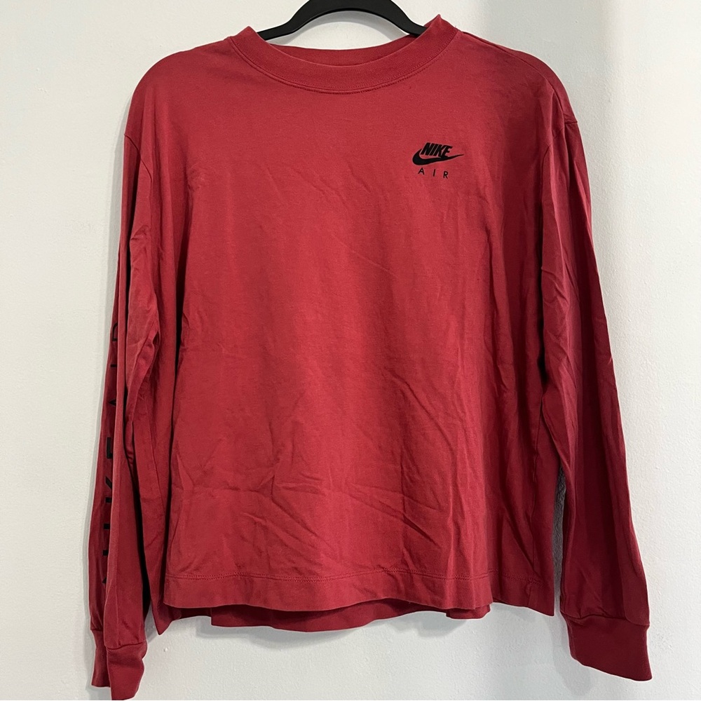 Nike Long-sleeve T-Shirt